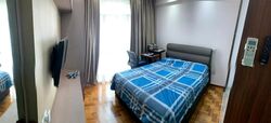 Casablanca (D25), Condominium #595745291